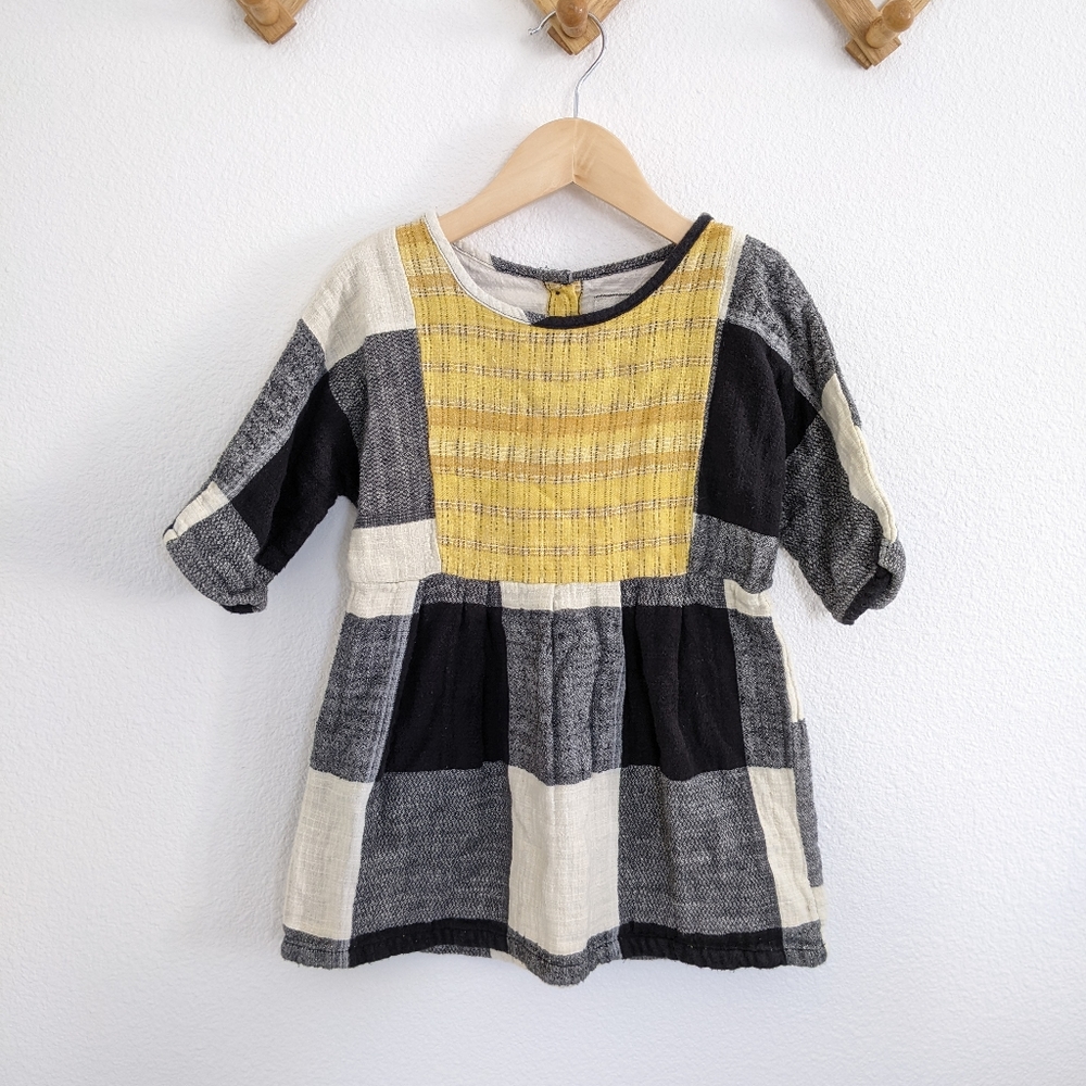 Ace & jig dress